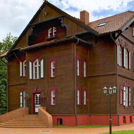 Jagdschloss Waldsee Eksteriør bilde