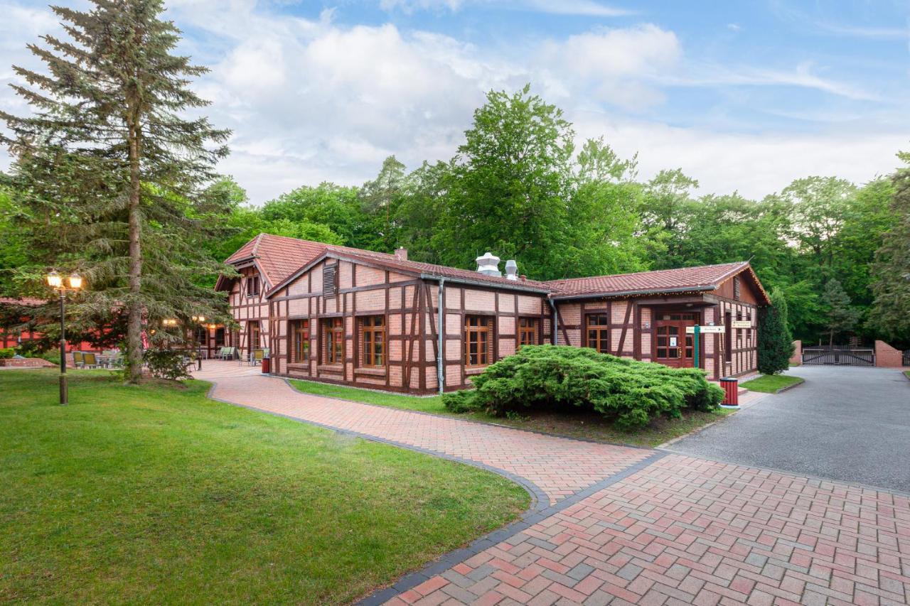 Jagdschloss Waldsee Eksteriør bilde