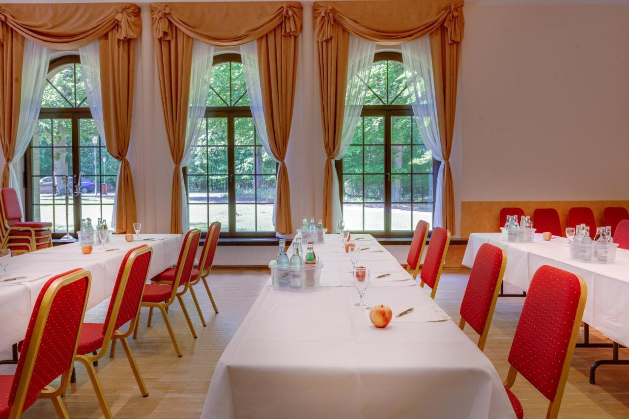 Jagdschloss Waldsee Eksteriør bilde