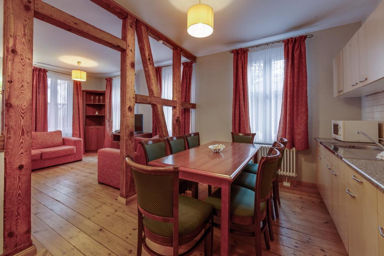 Jagdschloss Waldsee Eksteriør bilde