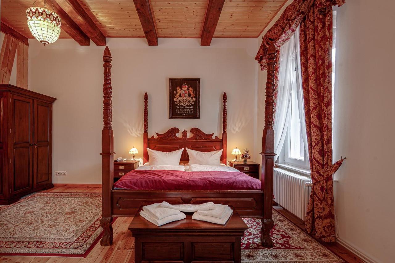 Jagdschloss Waldsee Eksteriør bilde