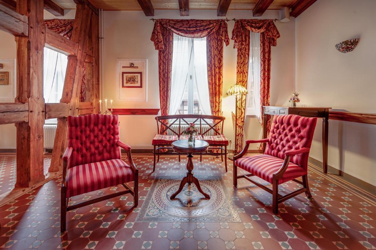 Jagdschloss Waldsee Eksteriør bilde