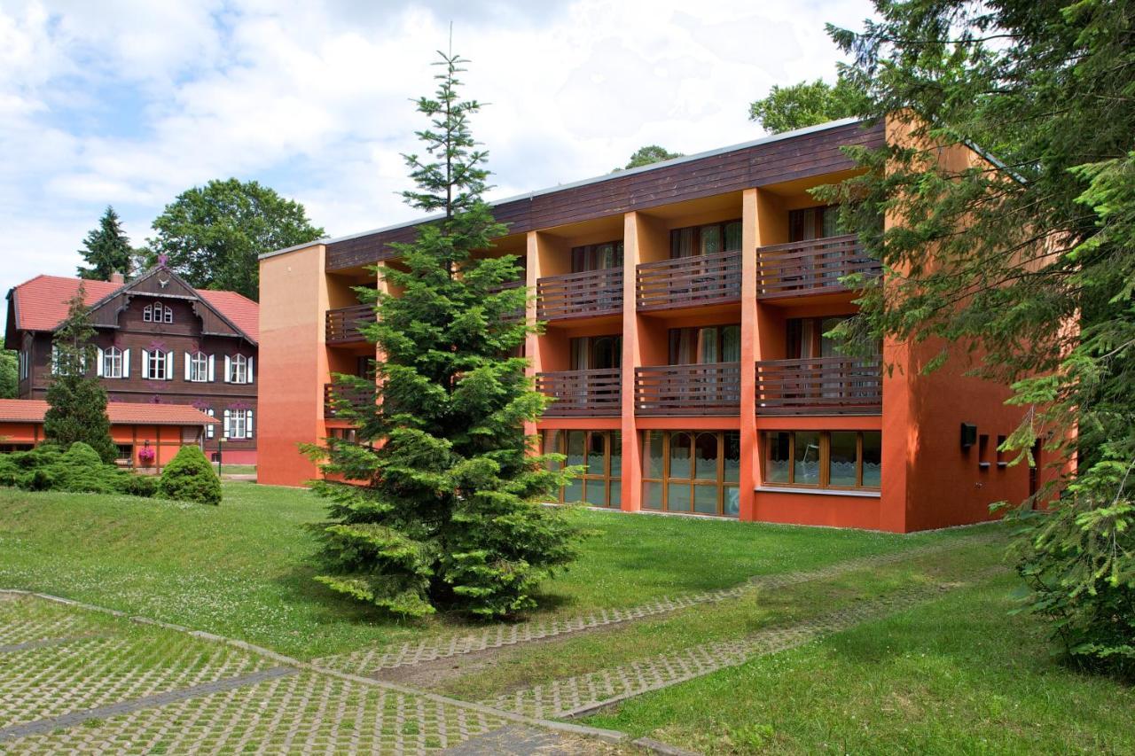 Jagdschloss Waldsee Rom bilde