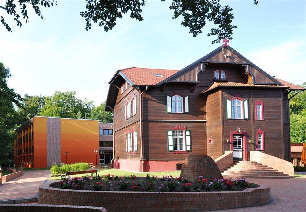 Jagdschloss Waldsee Eksteriør bilde