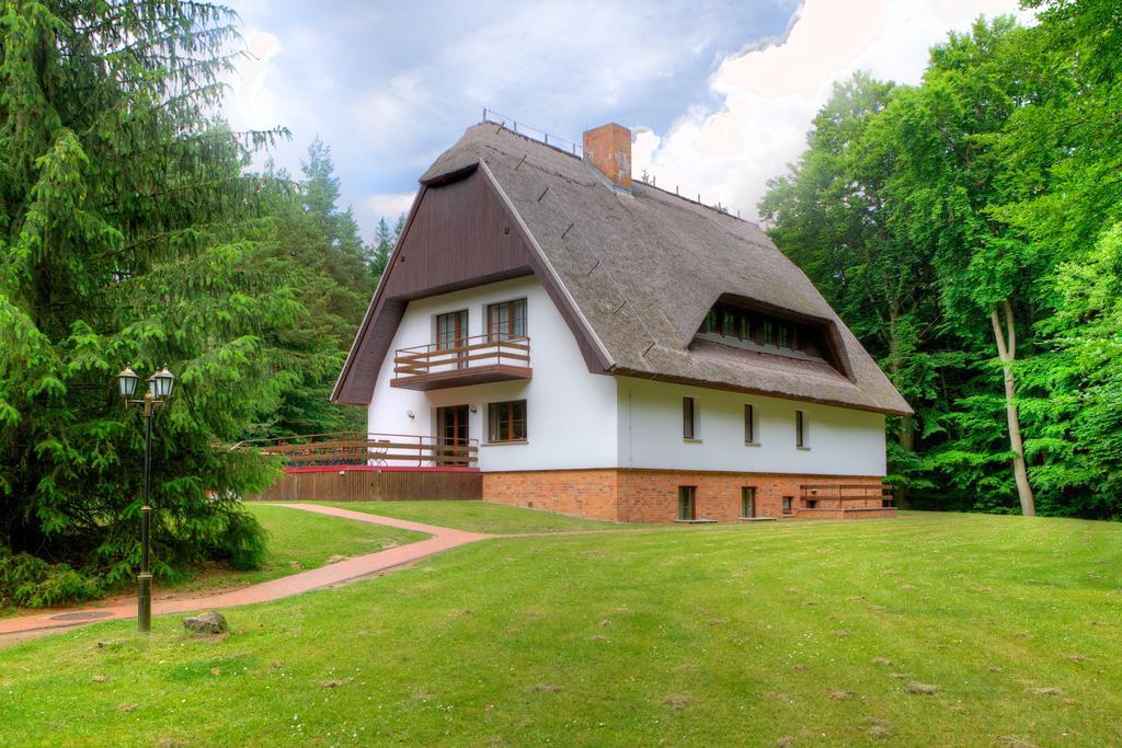 Jagdschloss Waldsee Eksteriør bilde